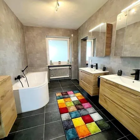 Lieblingsplatz Ferienhaus *