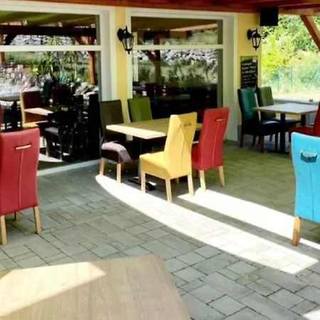 Hébergement de vacances Lieblingsplatz