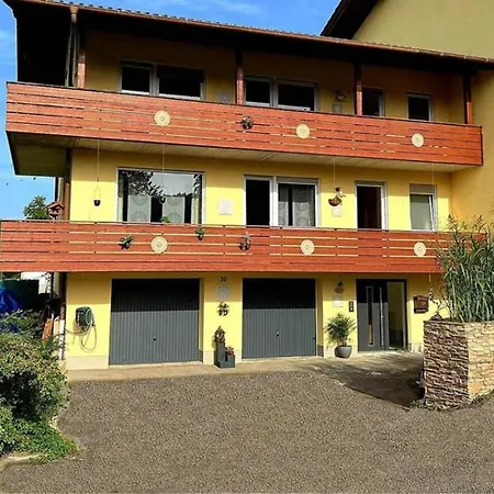 Lieblingsplatz Holiday home Blaibach