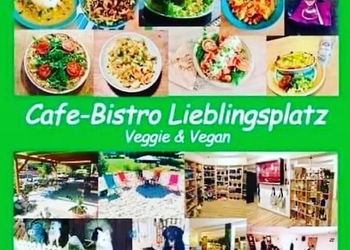 Dom wakacyjny Lieblingsplatz Blaibach
